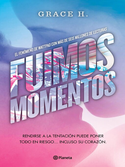 Title details for Fuimos momentos by Grace H. - Available
